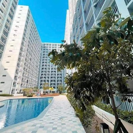 Deluxe Suites Razelles 2 At Shore 2 Residences Tower 1 帕赛 外观 照片