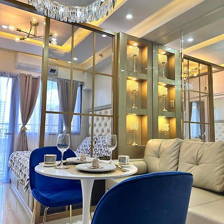 Deluxe Suites Razelles 2 At Shore 2 Residences Tower 1 帕赛 外观 照片