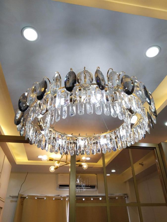 Deluxe Suites Razelles 2 At Shore 2 Residences Tower 1 帕赛 外观 照片