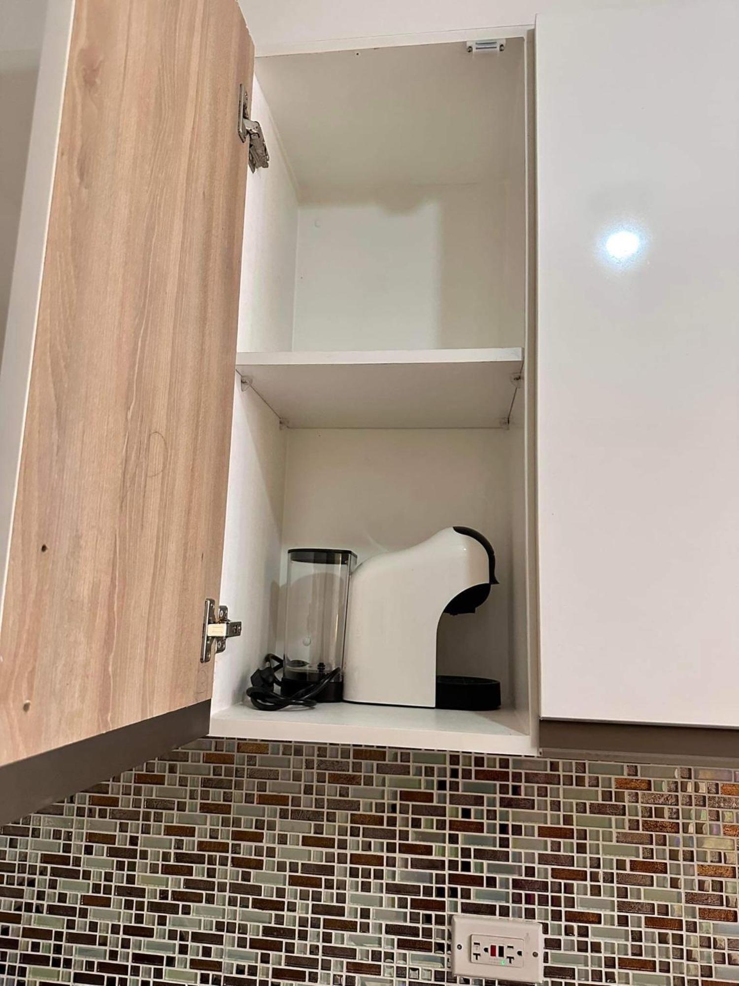 Deluxe Suites Razelles 2 At Shore 2 Residences Tower 1 帕赛 外观 照片