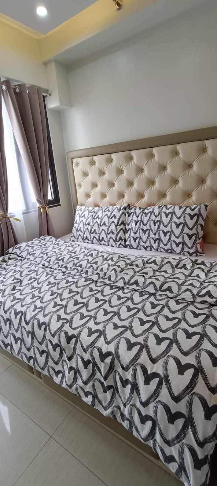 Deluxe Suites Razelles 2 At Shore 2 Residences Tower 1 帕赛 外观 照片